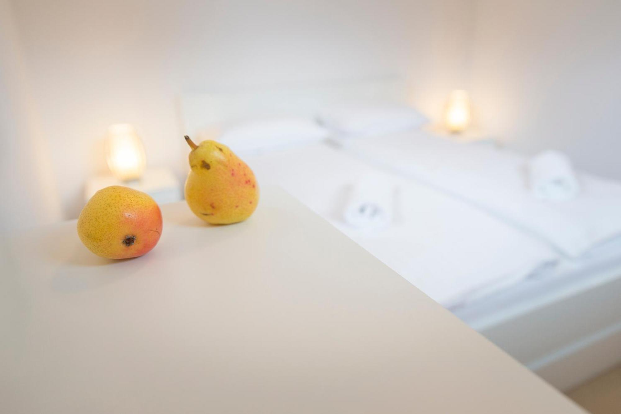 Parkowa Polana Myweek Appartement Polanica-Zdrój Kamer foto